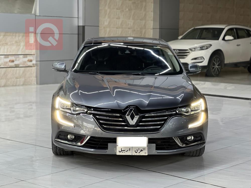 Renault Talisman